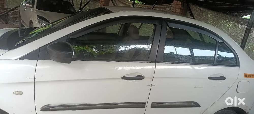 Tata Zest 1.2 Revotron Xe 2018