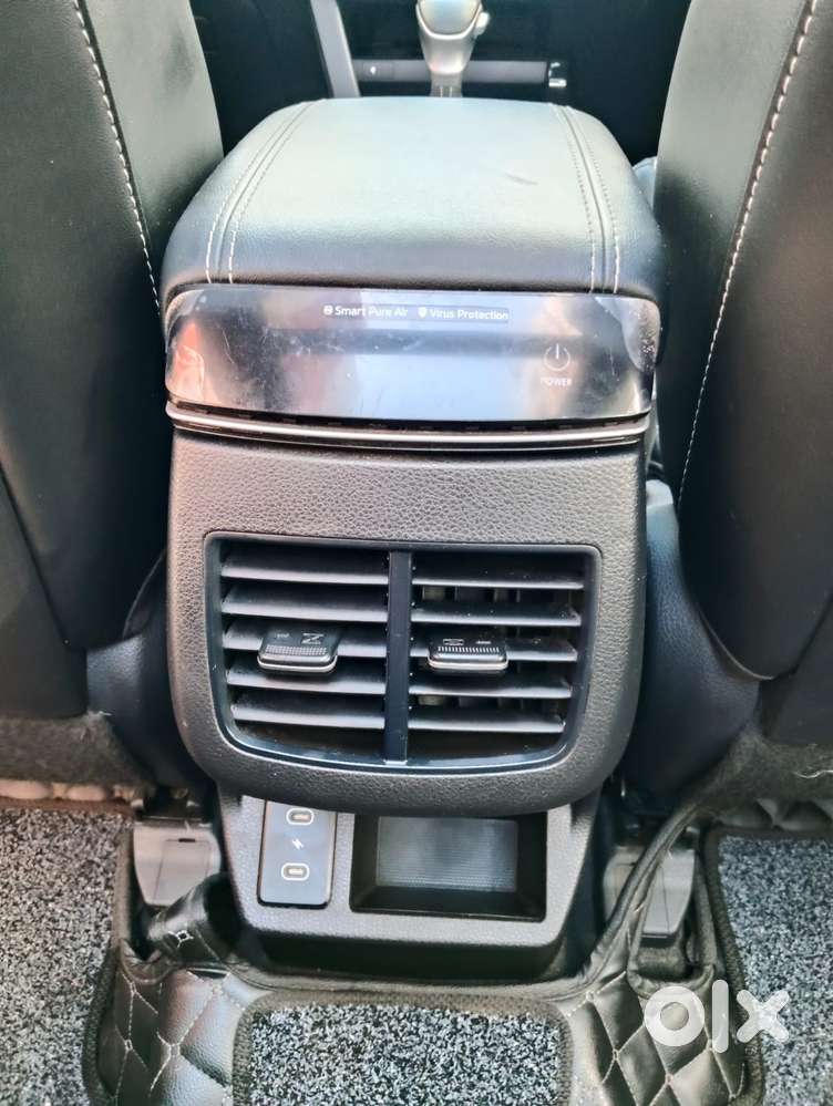 Kia Seltos Gtx Plus At D, 2024, Diesel