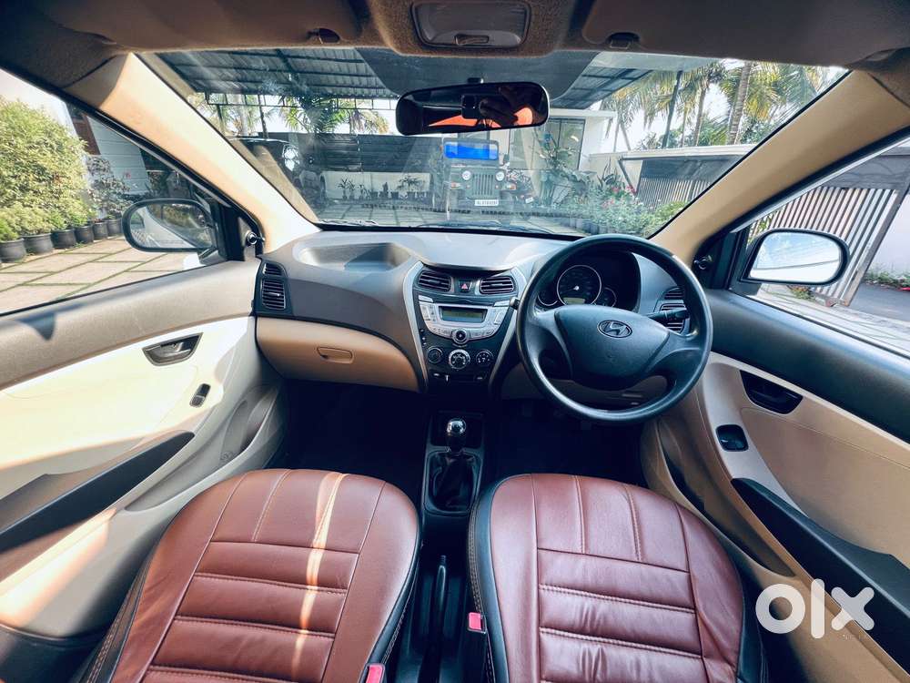 Hyundai Eon, 2018, Petrol