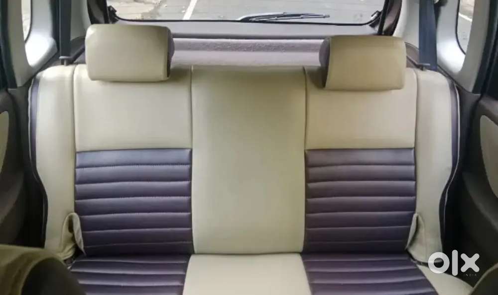 Maruti Suzuki Zen Estilo 2014 Cng & Hybrids 85000 Km Driven
