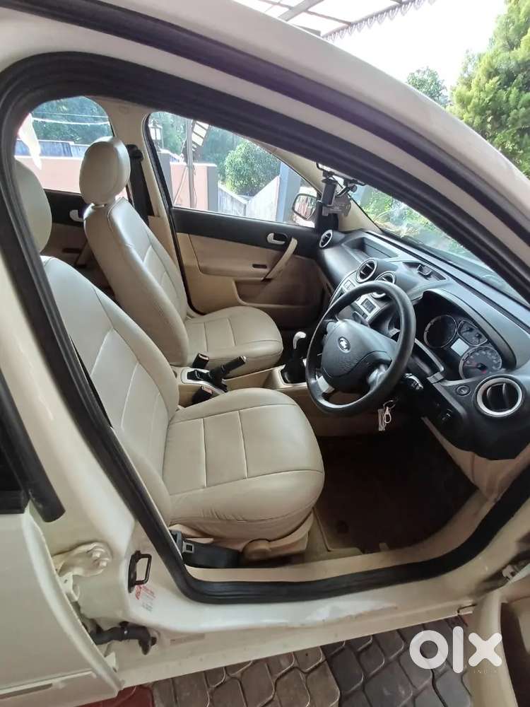 Ford Fiesta 1.6 Exi 2011