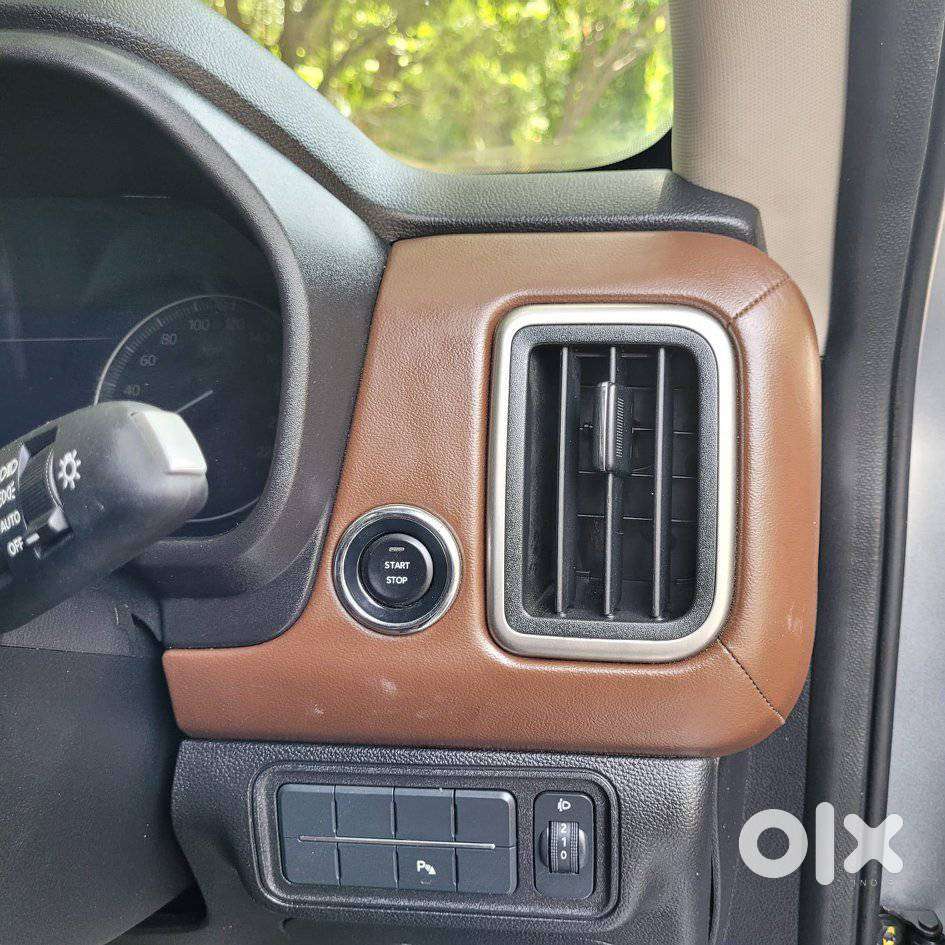 Mahindra Scorpio N Z8 L Diesel Mt 2wd 6 Str, 2023, Diesel