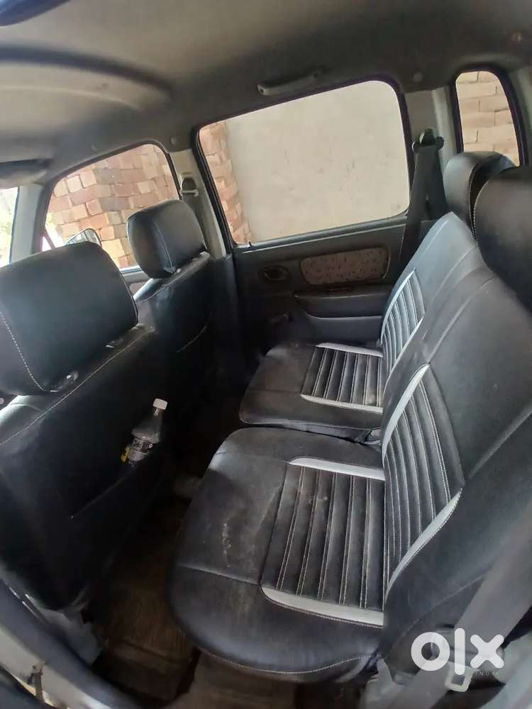 Maruti Suzuki Wagon R 2005