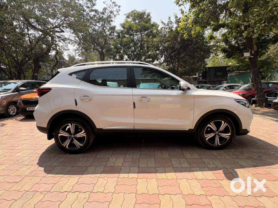 Mg Astor 1.5 Sharp Cvt, 2023, Petrol