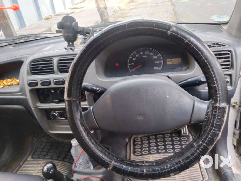 Maruti Suzuki Alto