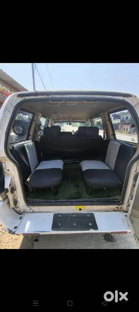 Chevrolet Tavera Ls 2016