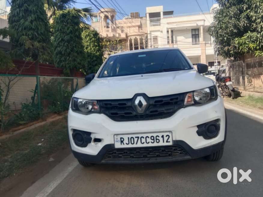 Renault Kwid, 2019, Petrol