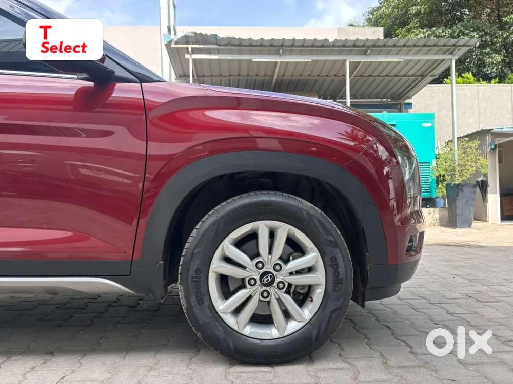 Hyundai Creta 1.5 Ex Diesel, 2022, Diesel