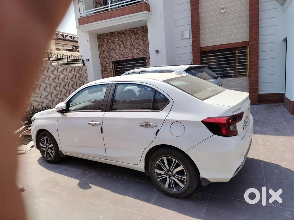 2023 Honda Petrol Car With 69000 Km Driven