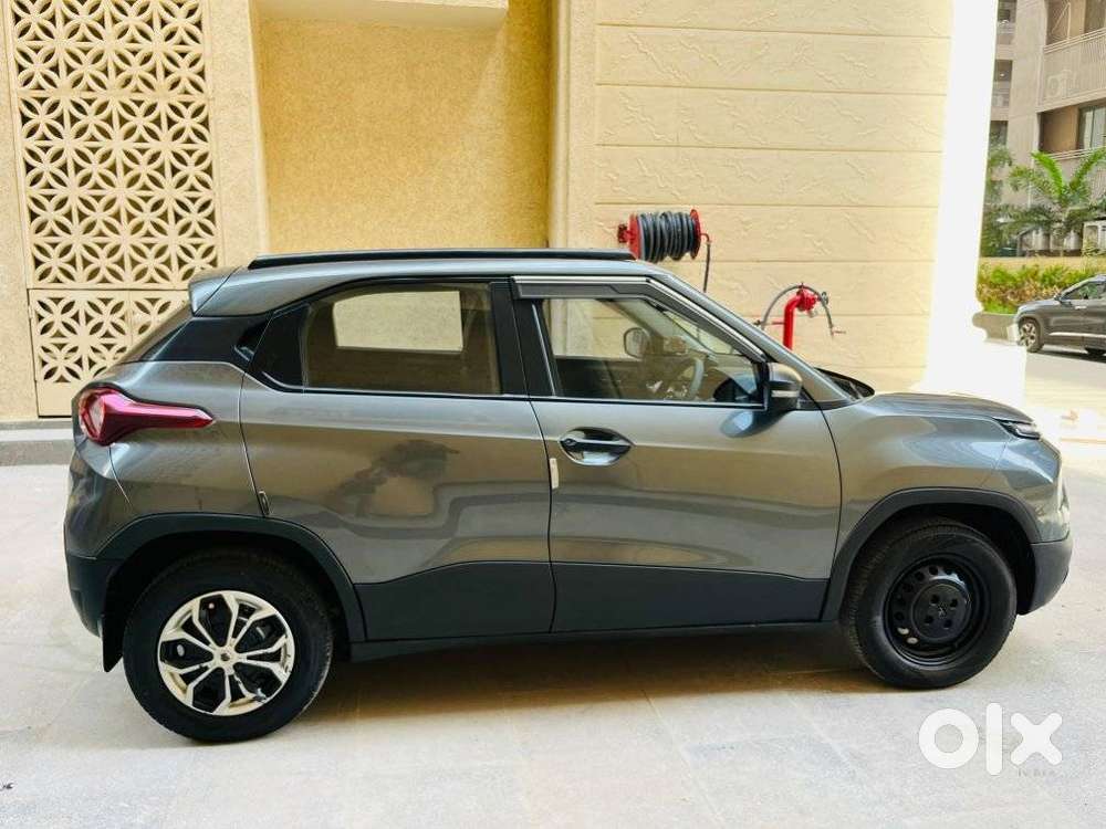 Tata Punch Pure Icng, 2023, Petrol