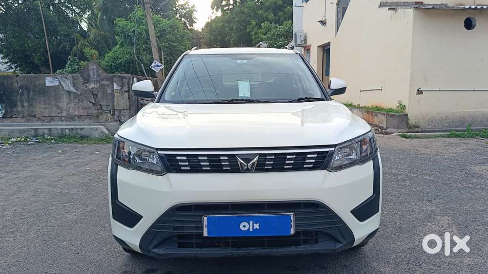 Mahindra Xuv300 W6 Diesel, 2022, Diesel