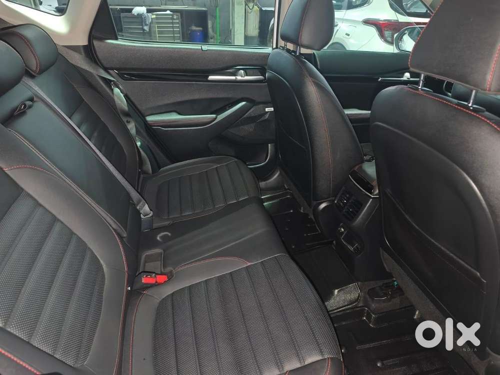 Kia Automatic Diesel 2023
