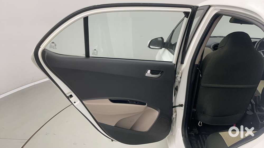 Hyundai Xcent 1.2 Crdi Sx, 2018, Diesel