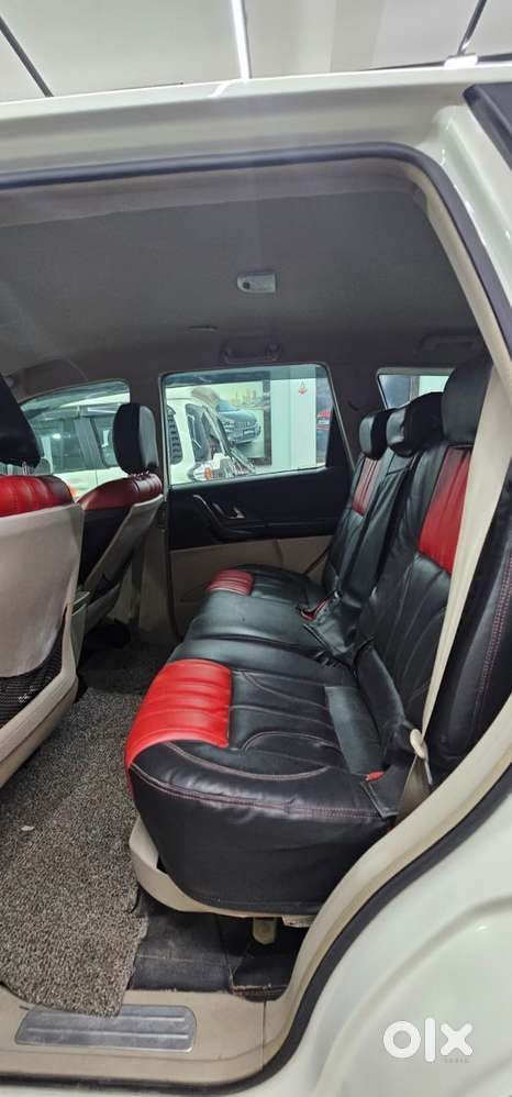 Mahindra Xuv500 W6 2wd, 2016, Diesel