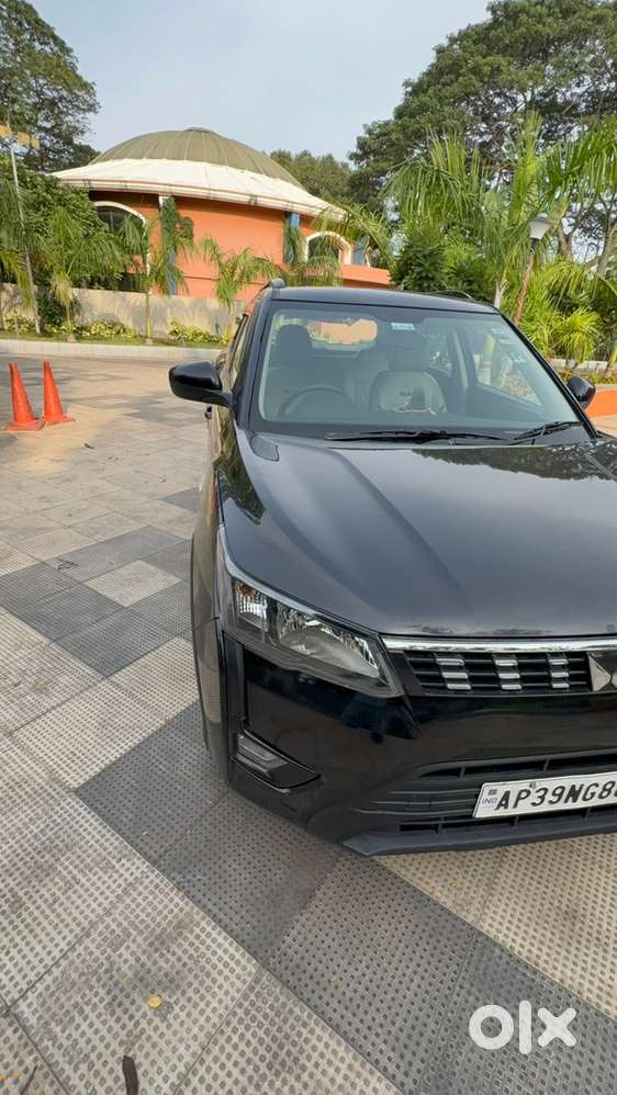 Mahindra Xuv300