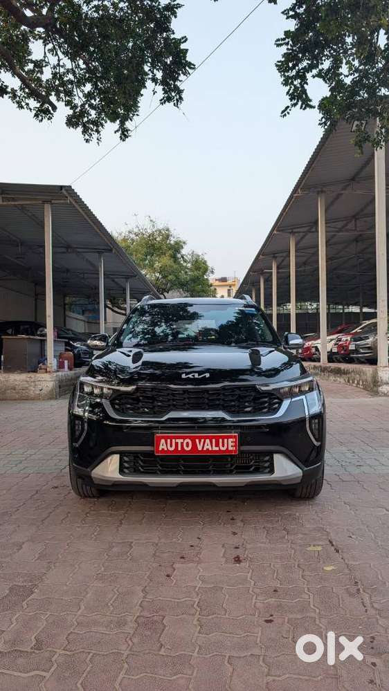 Kia Sonet G1.2 5mt Htk+(o), 2025, Diesel