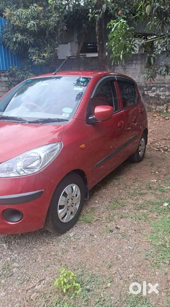 Hyundai I10 1.2 Kappa Magna, 2010, Petrol