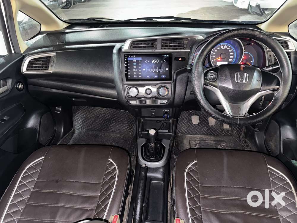 Honda Jazz 1.5 S I Dtec, 2016, Diesel