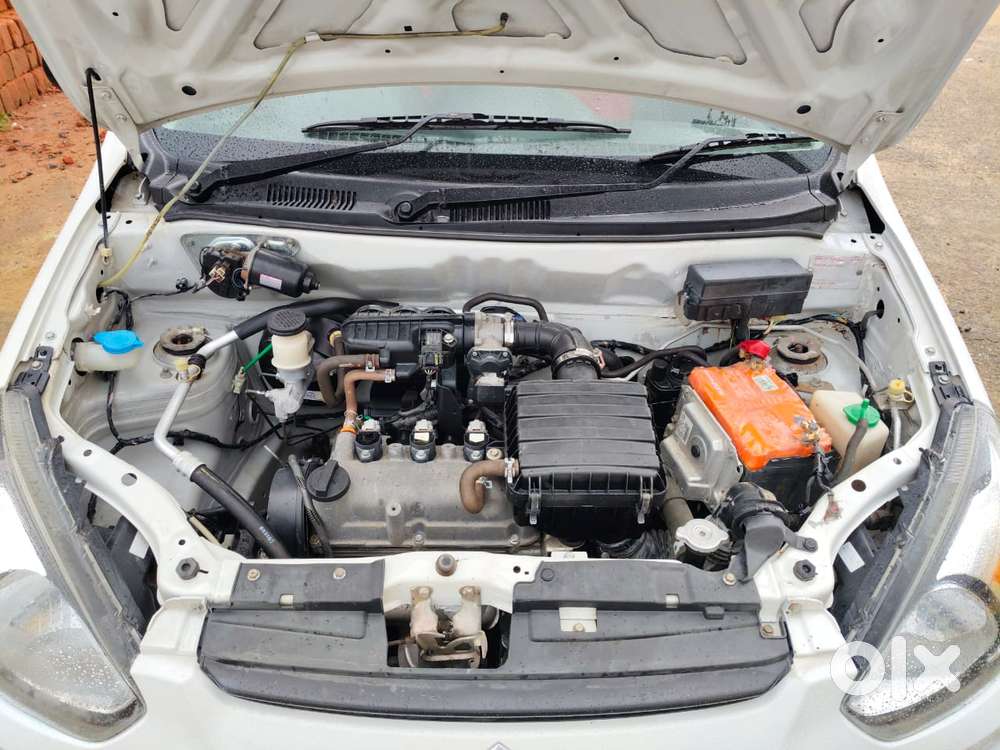 Maruti Suzuki Alto 0.8 Lxi (o), 2018, Petrol