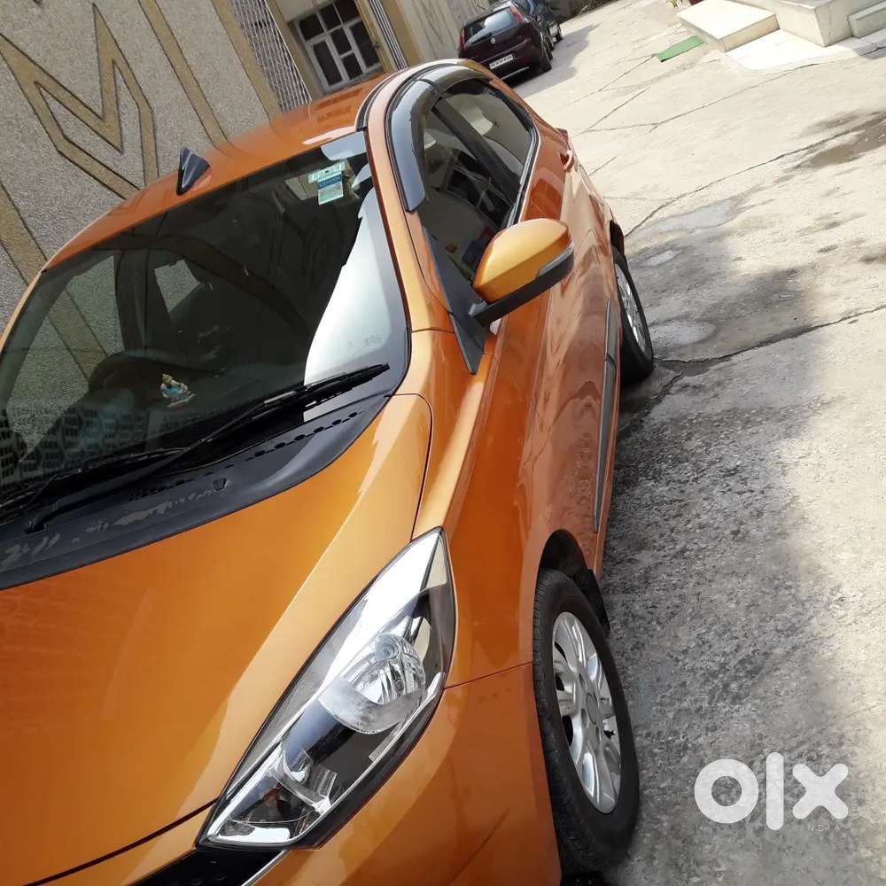Tata Tiago 1.2 Revotron 2016