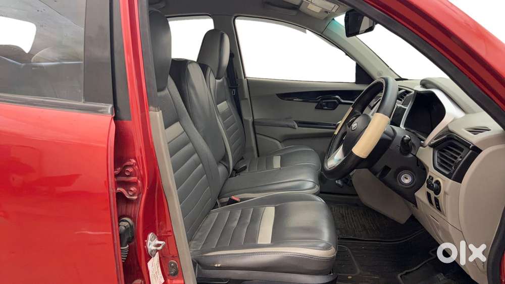 Mahindra Kuv 100 Mfalcon G80 K8, 2016, Petrol