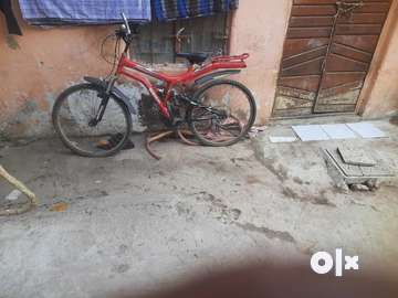 Hercules atom hot sale 18 speed