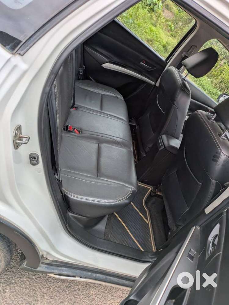 Maruti Suzuki S-cross Alpha 1.6, 2016, Diesel