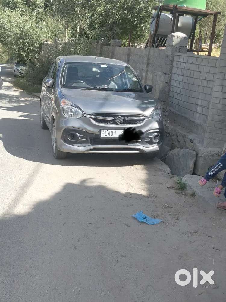 Maruti Suzuki Celerio X 2022 Petrol Good Condition