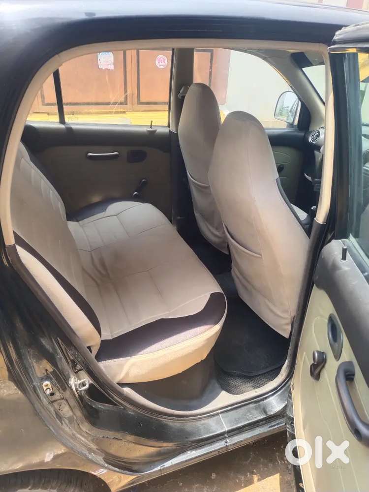 Hyundai Santro Xing 2010 Petrol 94000 Km Driven