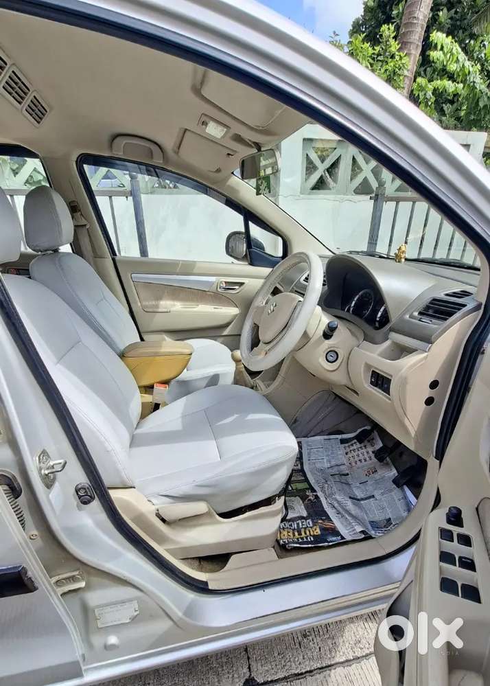  New Arrival  Maruti Suzuki Ertiga Vxi Mt 

​