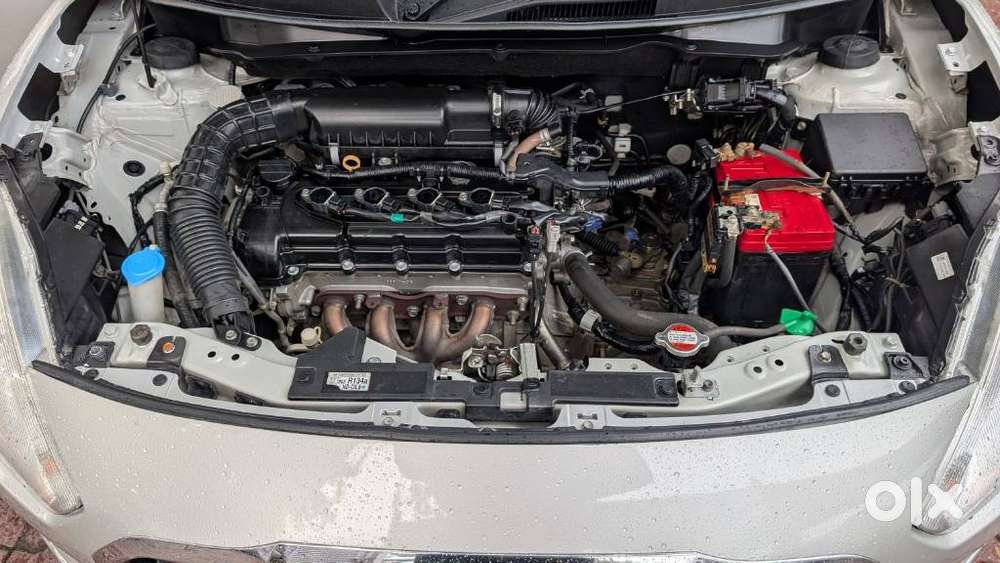 Maruti Suzuki Dzire 1.2 Vxi, 2019, Petrol