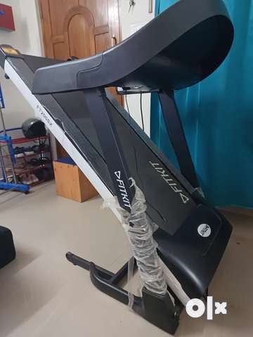 Fitkit discount ft200 treadmill