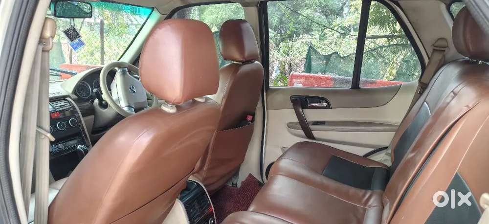 Tata Safari Storme 2013 4x2 Manual Diesel