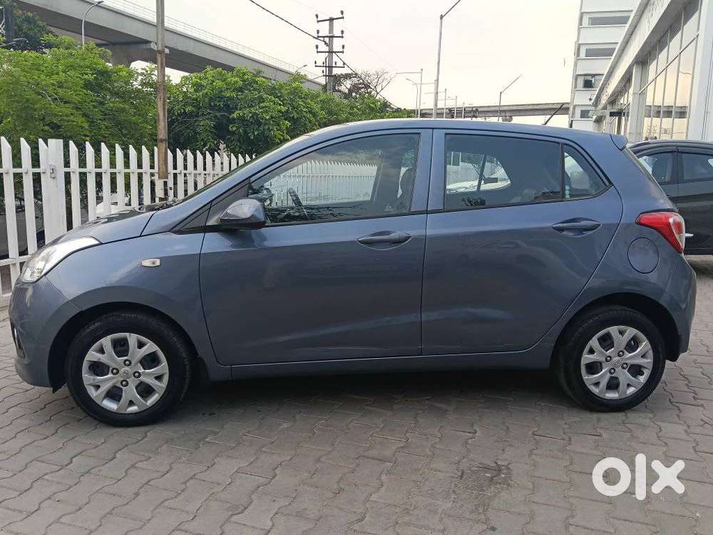Hyundai Grand I10 2013-2016 Magna, 2014, Petrol