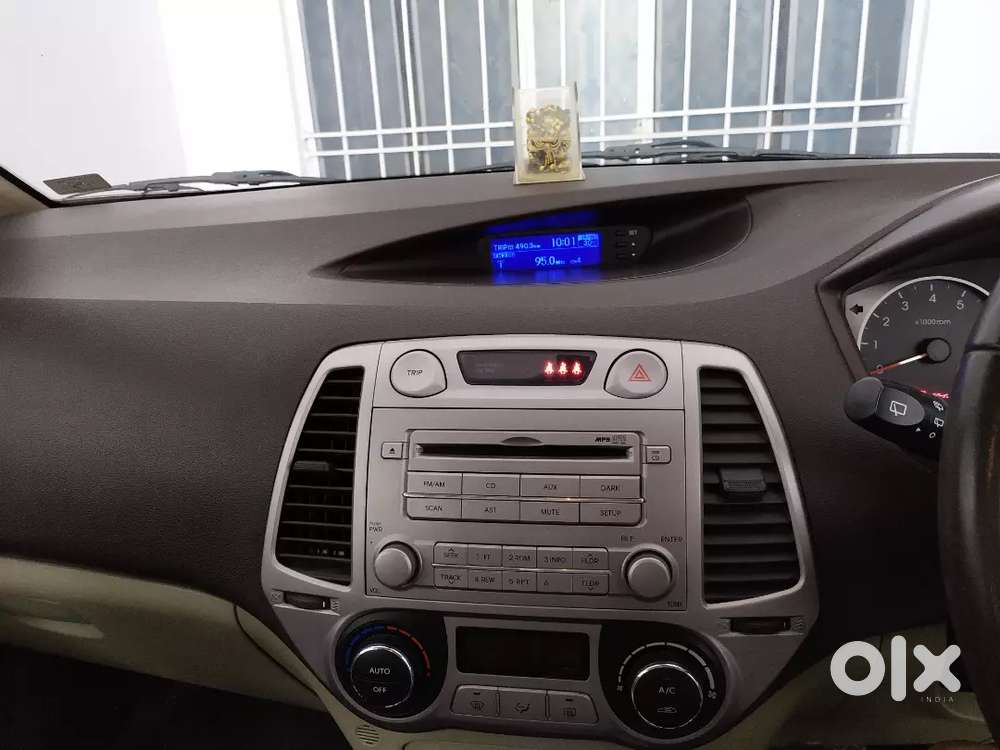 Hyundai I20 Asta (top Model)