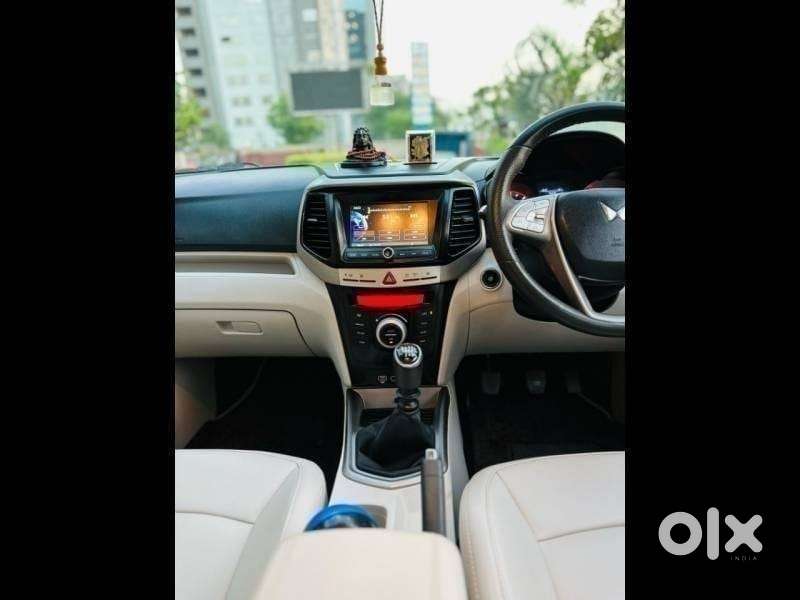 Mahindra Xuv300 W8 Option Diesel, 2023, Diesel