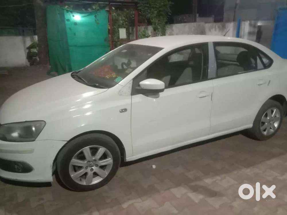Vento Full Condition