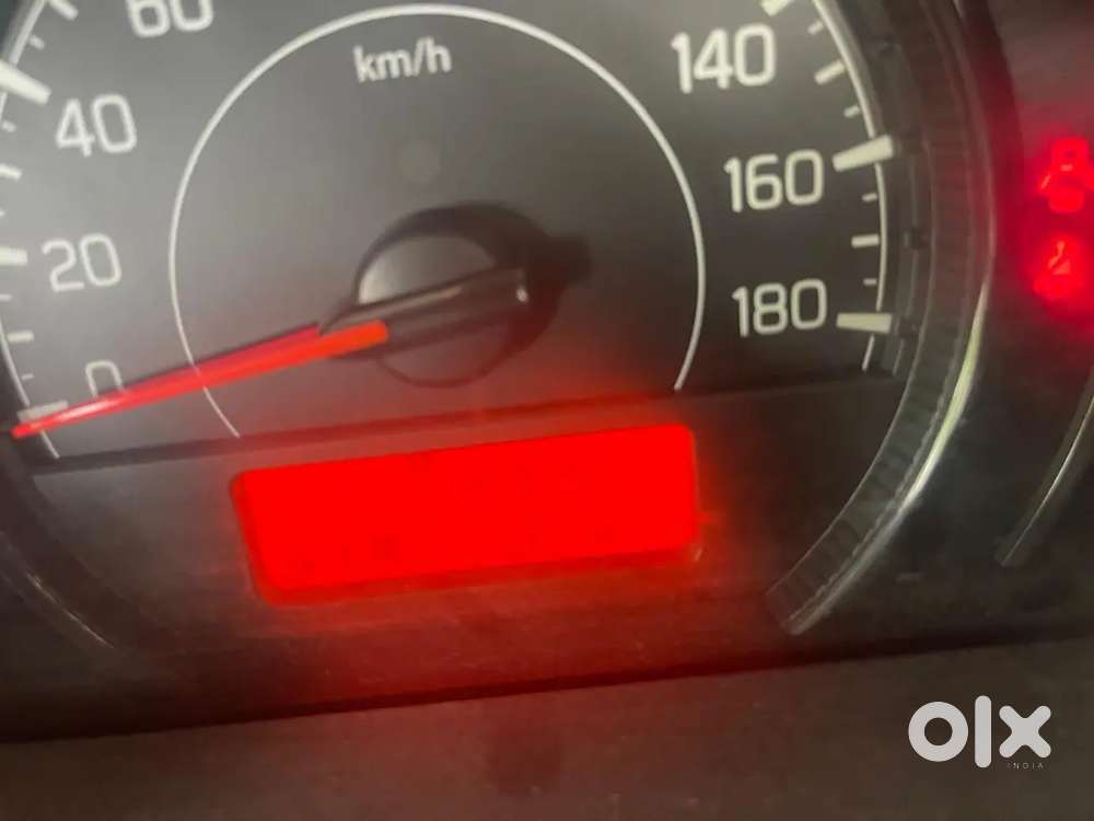 Maruti Suzuki Wagon R Vxi+ Petrol Automatic 2020