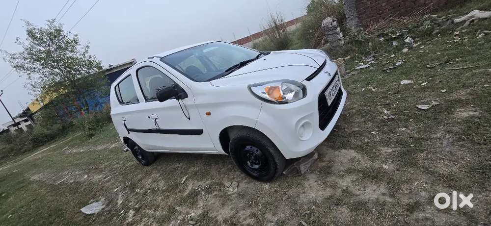 Maruti Suzuki Alto 800 Lxi 2019