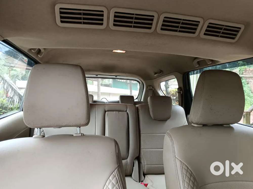 Maruti Suzuki Ertiga 2022 Petrol 70000 Km Driven