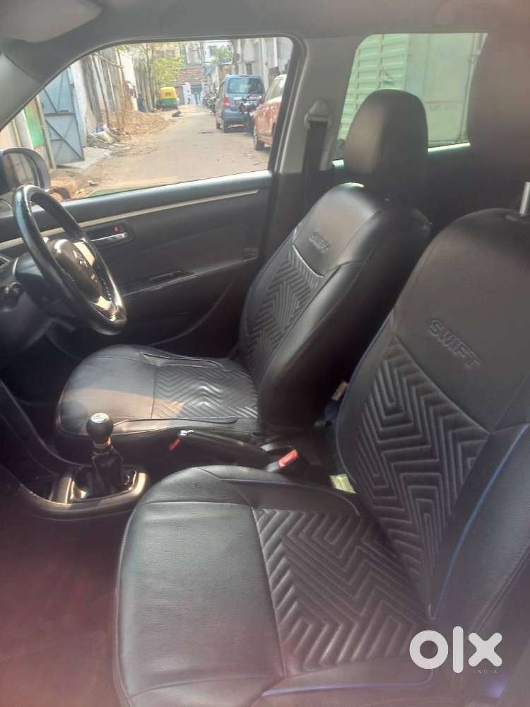 Maruti Suzuki Swift Ddis Vdi, 2017, Diesel