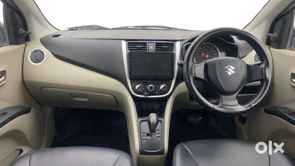 Maruti Suzuki Celerio 2014-2017 Vxi At, 2015, Petrol