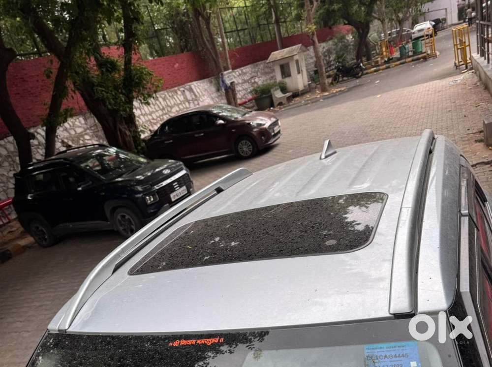 Hyundai Venue 2022 Petrol Good Condition