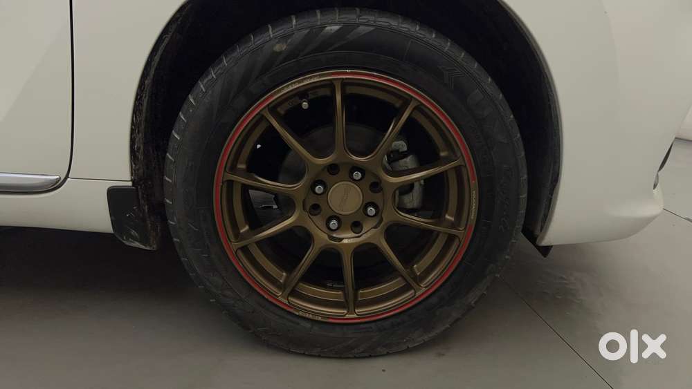 Maruti Suzuki Baleno 1.2 Alpha At, 2024, Petrol