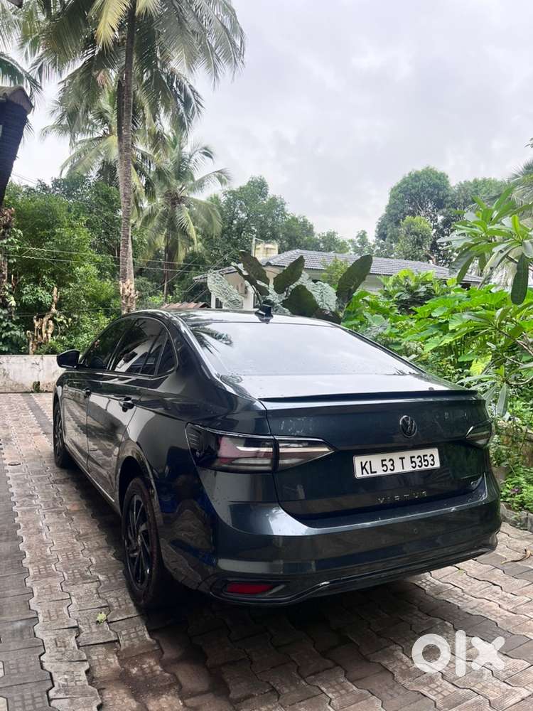 Volkswagen Virtus 1.5 Gt Plus  2022