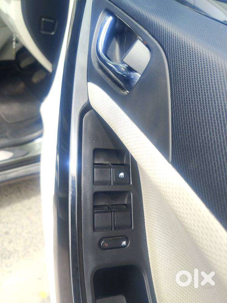 Tata Nexon 1.5 Revotorq Xz, 2020, Petrol