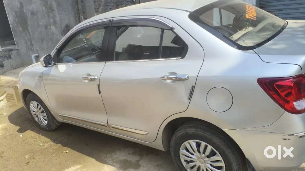 Maruti Suzuki Dzire 2020 Diesel