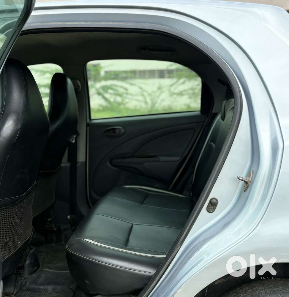 Toyota Etios Liva Gd, 2013, Diesel