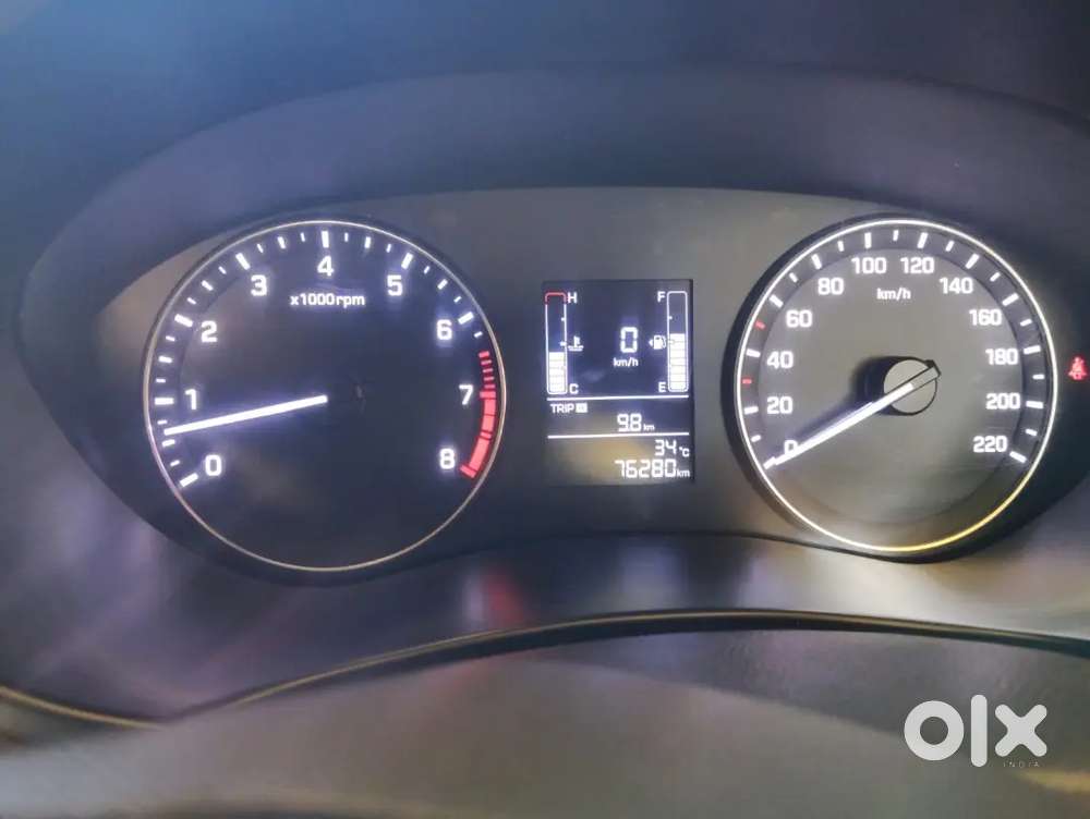 Hyundai I20 Active 2019 Petrol Well Maintained