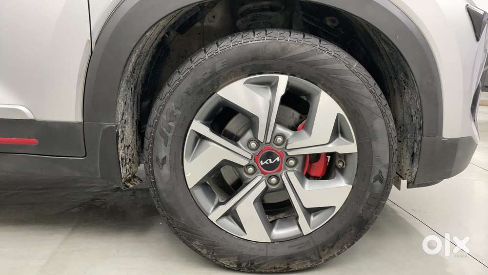 Kia Sonet Gtx Plus 1.5 Dct At, 2022, Diesel